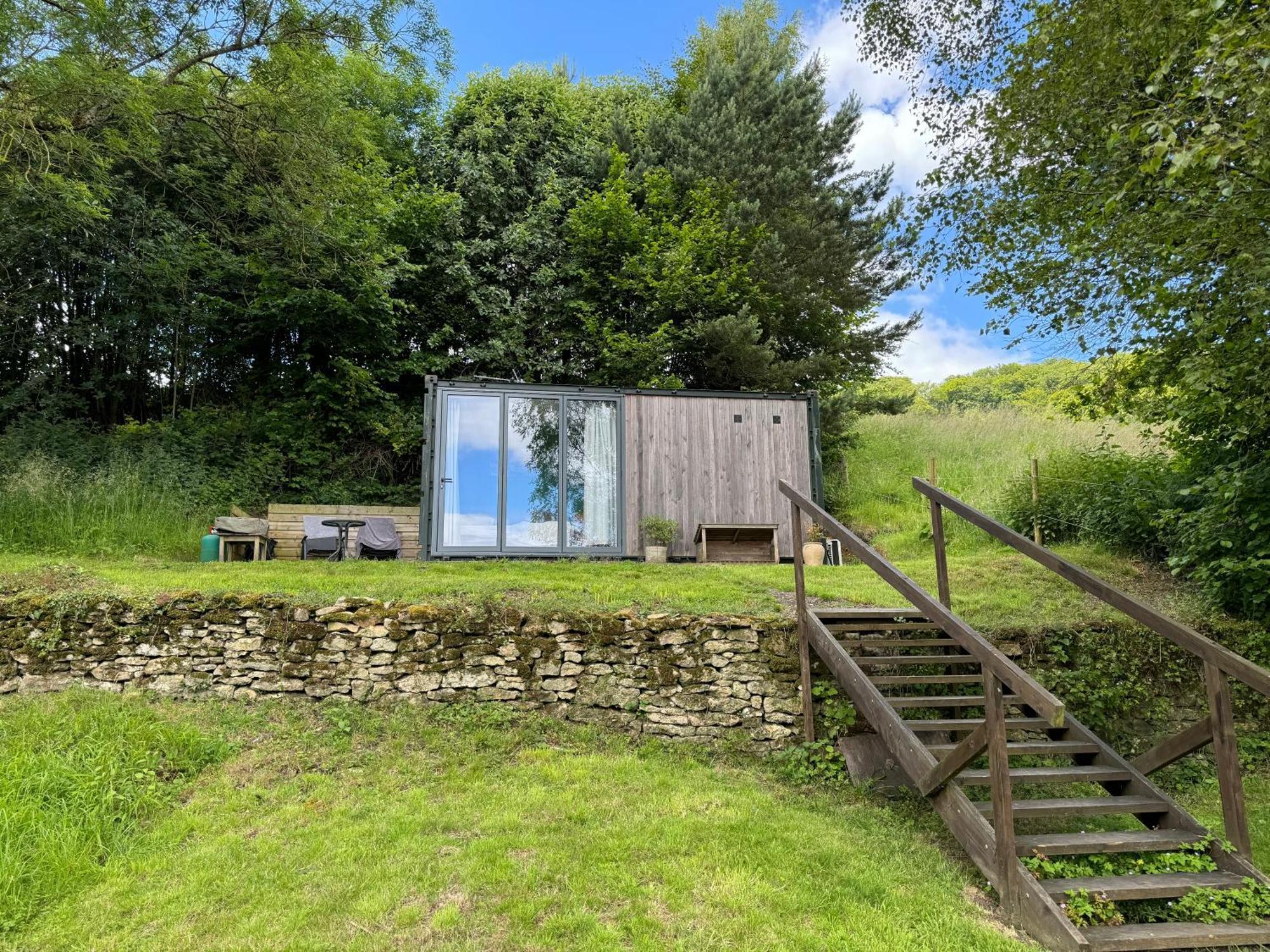 The Spring Slad Valley Cotswolds Painswick Exterior photo
